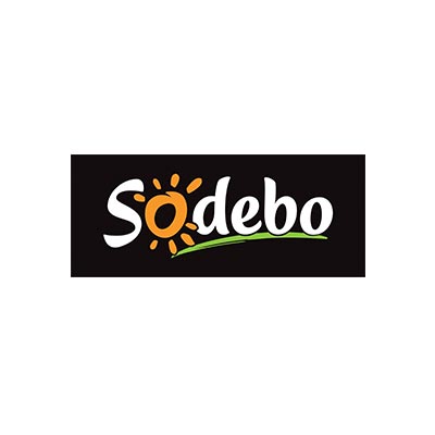 Sodebo : Brand Short Description Type Here.